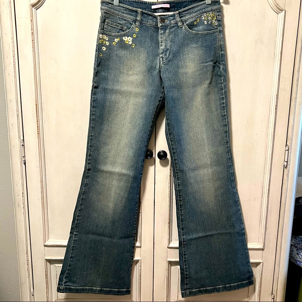 Gianni Bini Jeans Sz 30